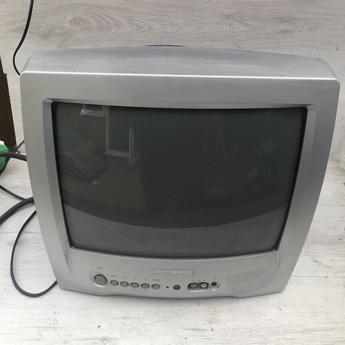 Panasonic 14b4t retro - panasonic,