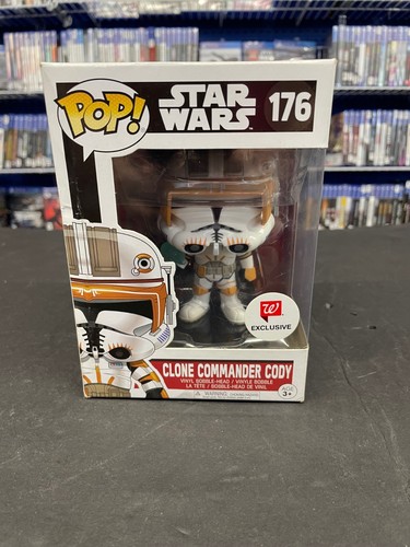 Funko pop vinyl - star, wars