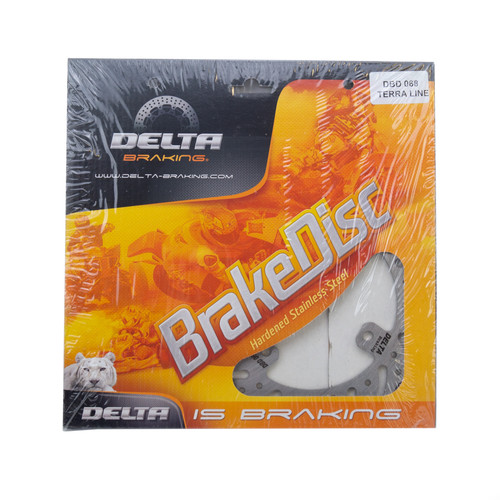 Disc brake front ktm50sx - disc,