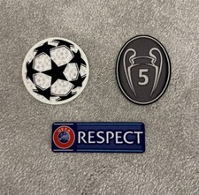 2012-2021 UEFA Champions