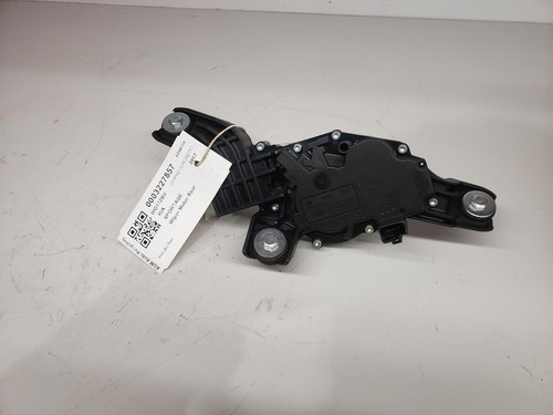 Kia sportage mk4 2017 rear - ql,