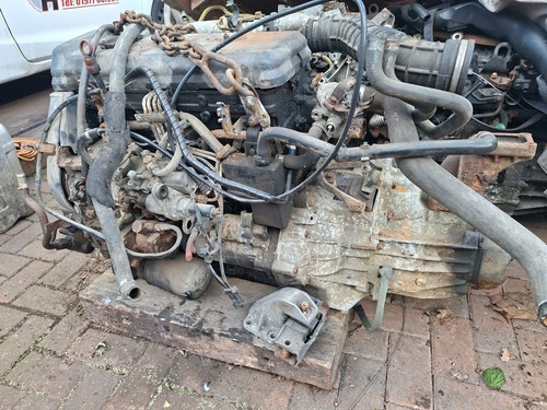 Fiat ducato 1998 - fiat, engine