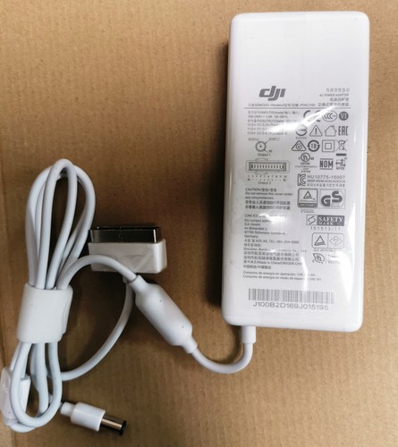 Genuine dji phantom charger - genuine,
