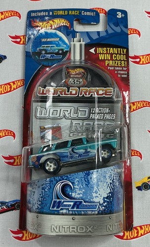 Hot wheels highway - wheels, (2002)