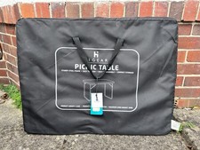 Hi Gear Folding Camping Table