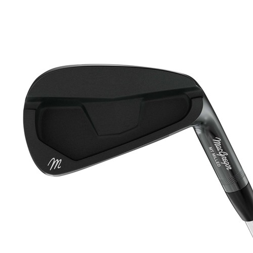 Macgregor milled gap wedge - macgregor,
