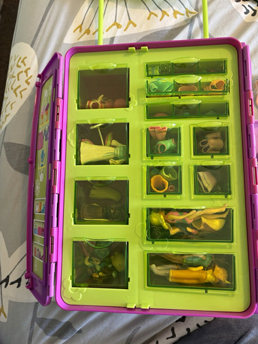 Polly pocket cruisin - polly,