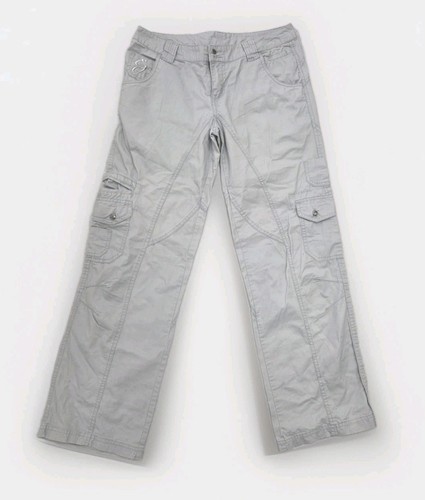 Vintage y2k golddigga - y2k, grey