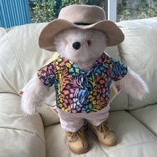 Original Vintage  Gabrielle