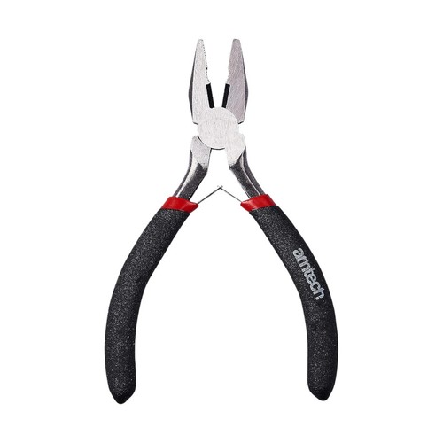 110mm mini combination pliers - 110mm,