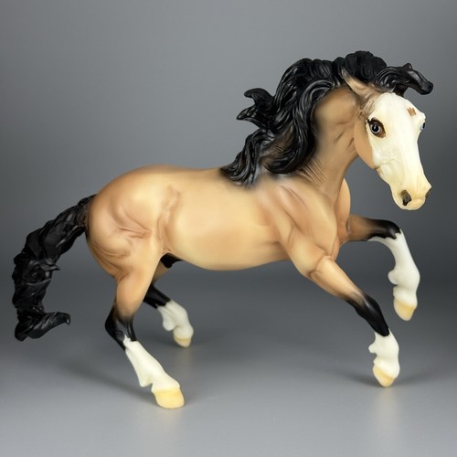 Breyer phantom face 712265 - breyer, #712265