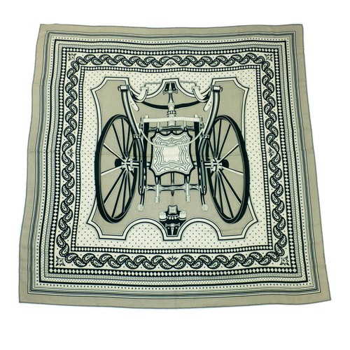 Hermes carre 140 les - 140, de