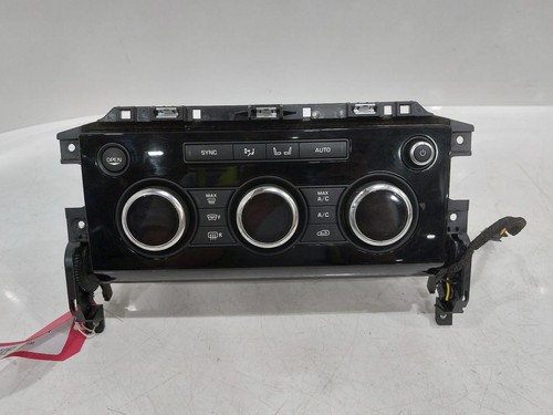 Land rover discovery mk5 - land,