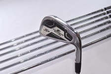 7pcs Cobra S2 Forged