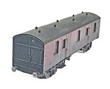 Lima 305357 OO Gauge CCT