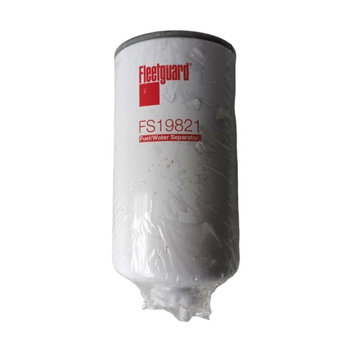 Fleetguard fuel filter - fleetguard,