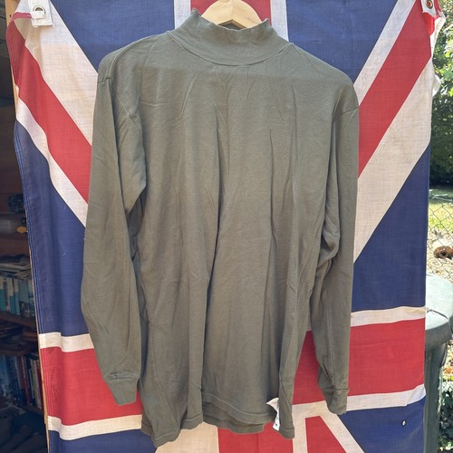 Raf army aircrew roll neck - raf, rn