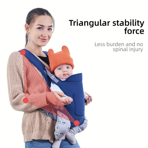 Baby carrier sling - baby,