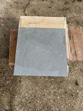 Floor Tiles Brazilian Grey Slate 400x400mm