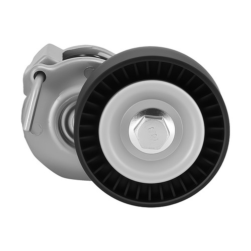 Aux belt tensioner for seat - aux,