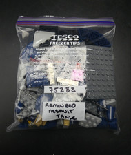 Lego Star Wars Armored Assault