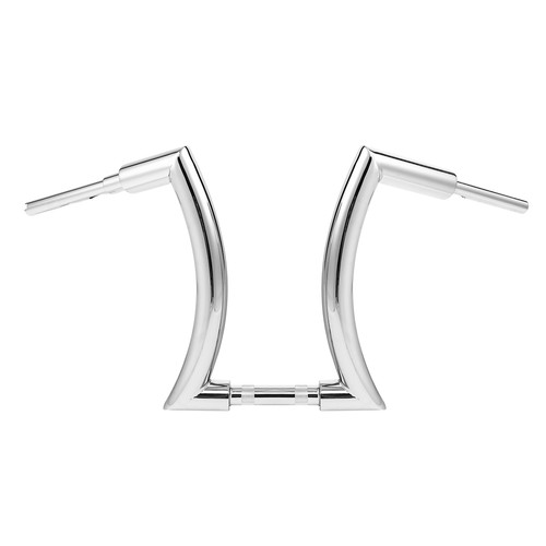 Rise ape hanger fat - rise,