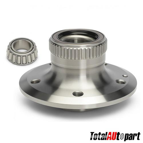 Wheel hub bearing assembly - hub,