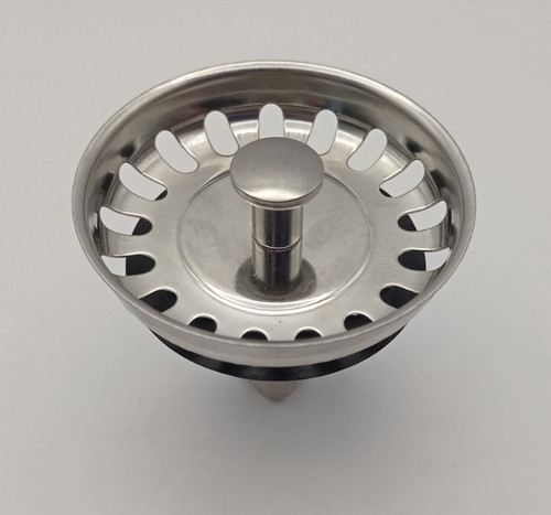Swift sink waste strainer - sink,