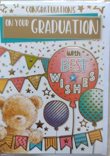 Congratulations your - congratulations,