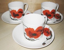 Wedgwood Susie Cooper Cups &
