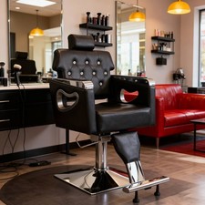 Professional salon hydraulic - professional,