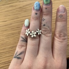 Pandora Retired Darling