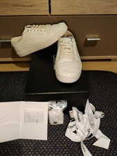 Ladies Chanel Casual Trainers