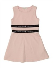 CALVIN KLEIN JEANS Girls