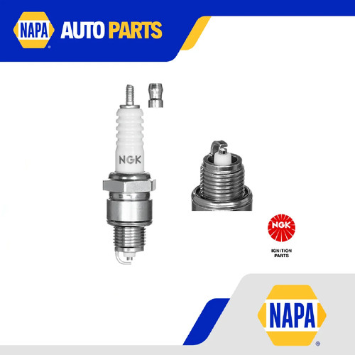 Spark plugs set fits - spark,