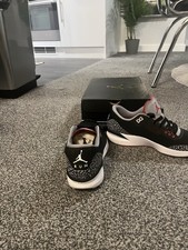 Air Jordan Zoom Tenacity 88
