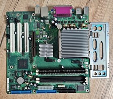 Fujitsu Siemens D1561-D24 GS1