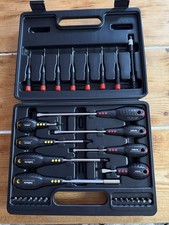 Halfords Advanced 30pc