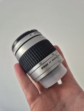 Nikon Digital fit AF 28 80mm G