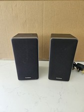 Sandstrom PC Speakers SSP2011 10w