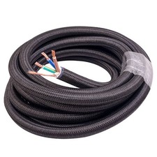 3X( 17mm HiFi OCC  Cable