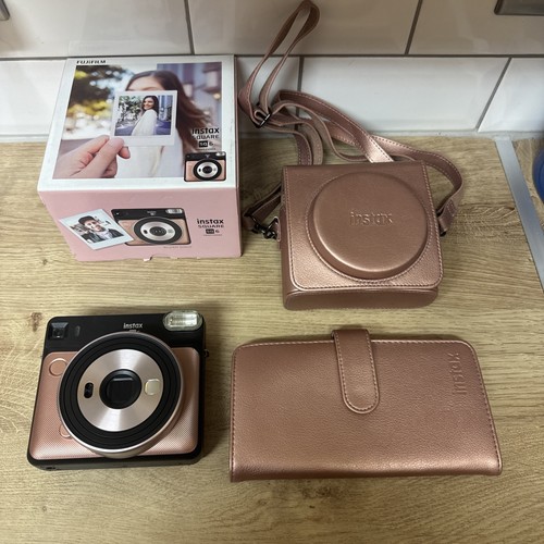 Fujifilm instax square sq6 - fujifilm,