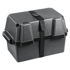 Nuova Rade Black Boat /