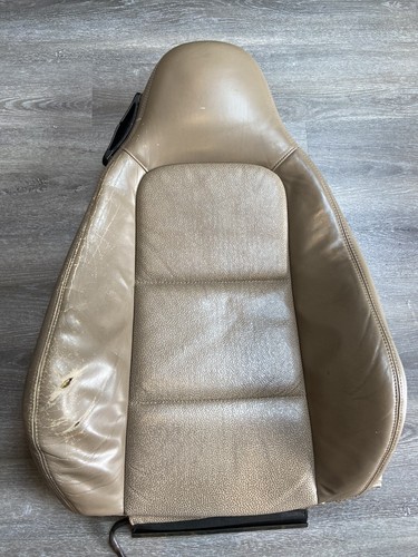Bmw roadster beige leather - bmw, z3