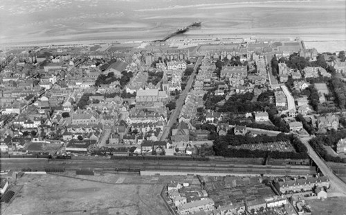 Wales old photo general - old,