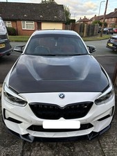 BMW GTS Style Carbon Fibre
