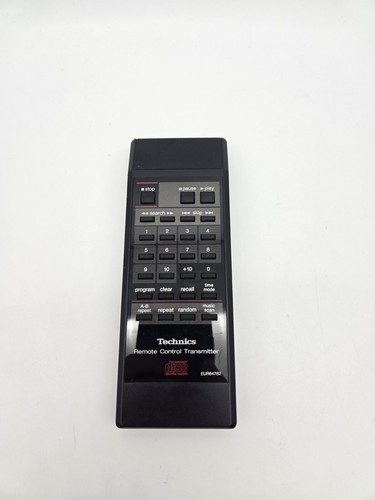 Genuine original technics - original,