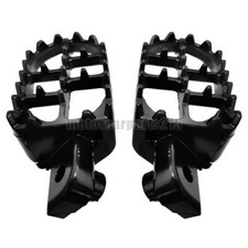 Dirt Bike Footrest Foot Pegs