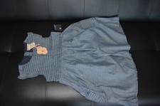 Jillian's Closet Girls Blue Summer Dress | UK 5-6 Years