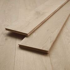 15CM Wide Real Oak Flooring